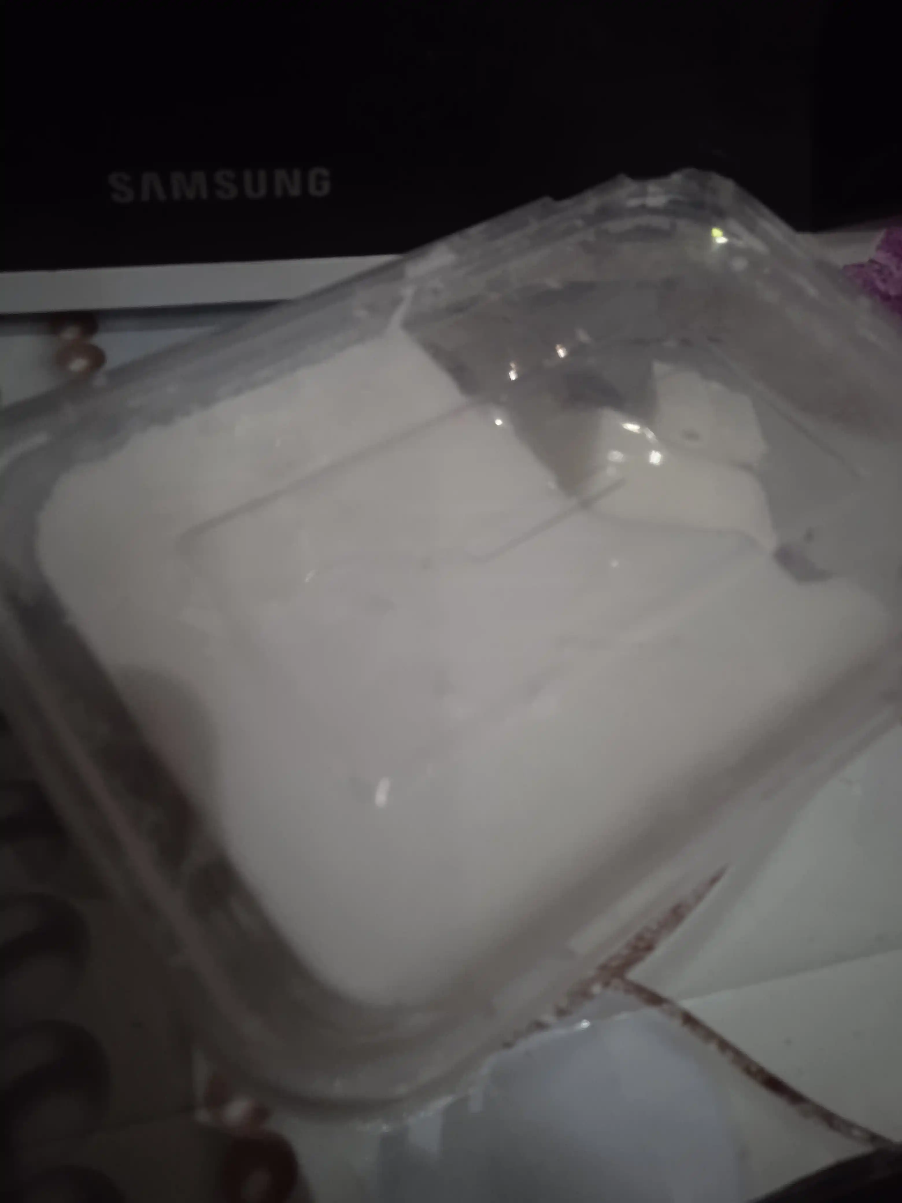 Rangli sovun asosi – 1 kg