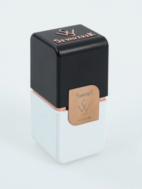 Parfyumlangan suv SEVAVEREK 5521, Louis Vuitton Imagination, uniseks atir, 50 ml
