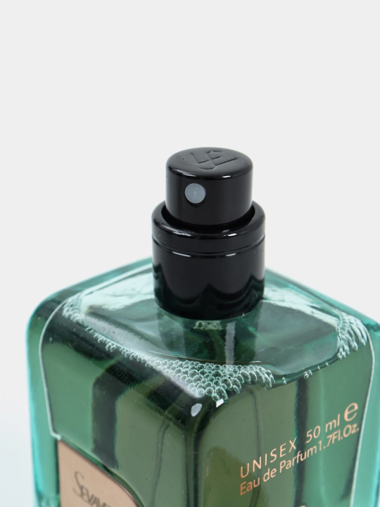 Parfyumlangan suv SEVAVEREK 5521, Louis Vuitton Imagination, uniseks atir, 50 ml