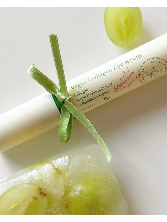 AXIS-Y ko‘z atrofidagi teri uchun kollagen va peptidli rollerli zardob, 10 ml