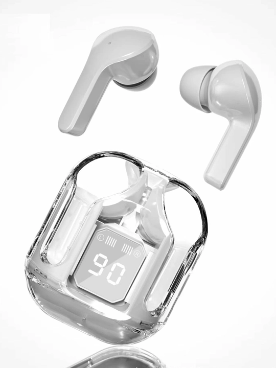 Kanal ichidagi mikrofon va shovqinni kamaytiradigan Air 31 simsiz Bluetooth quloqchinlari