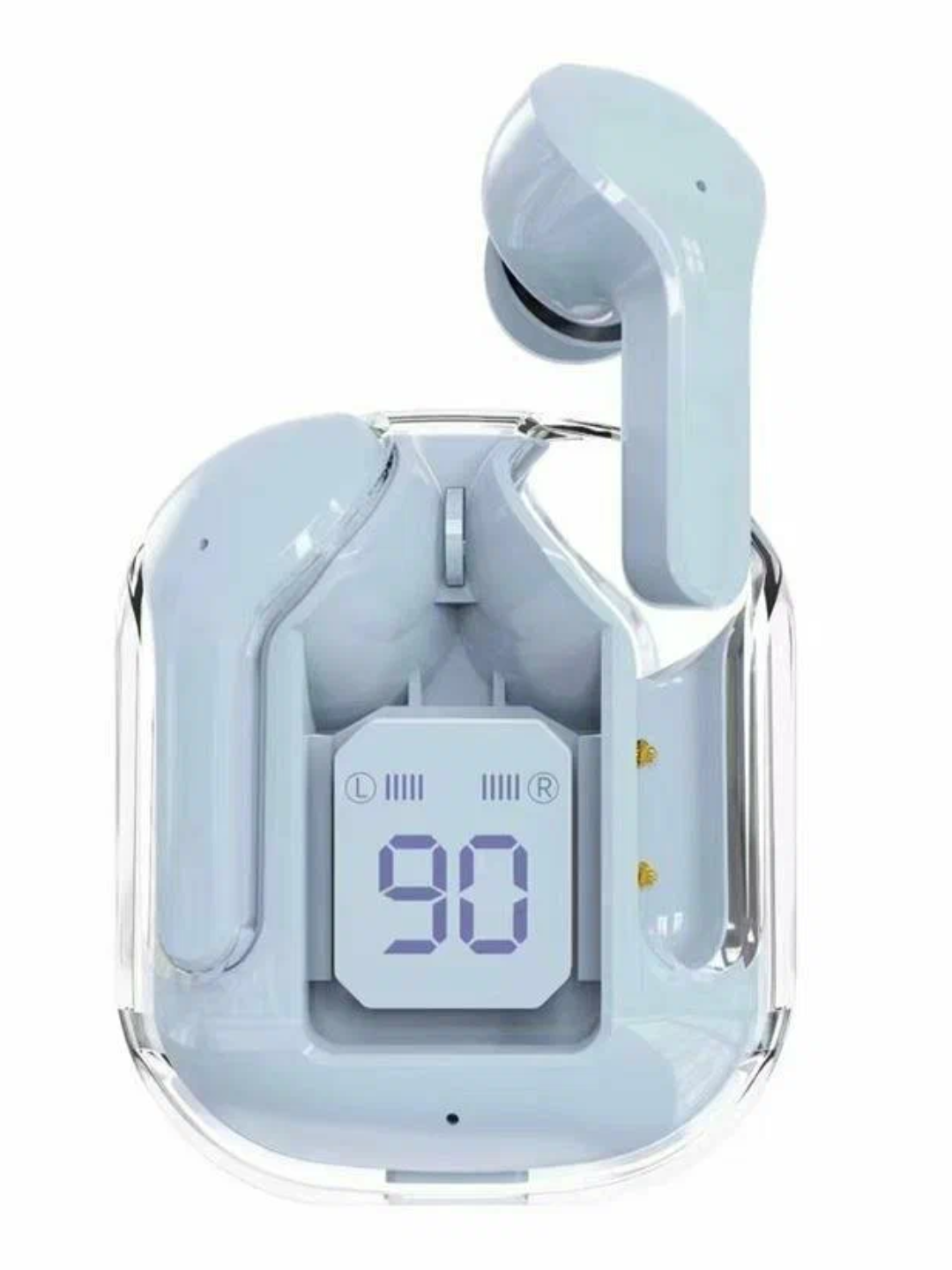 Беспроводные Bluetooth-наушники Air 31, с внутриканальным микрофоном и шумоподавлением - 