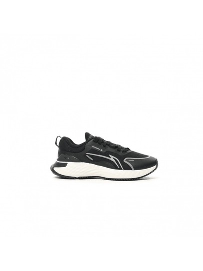 Li-Ning LN FLOW женские лёгкие амортизирующие кроссовки для повседневной носки и спорта 