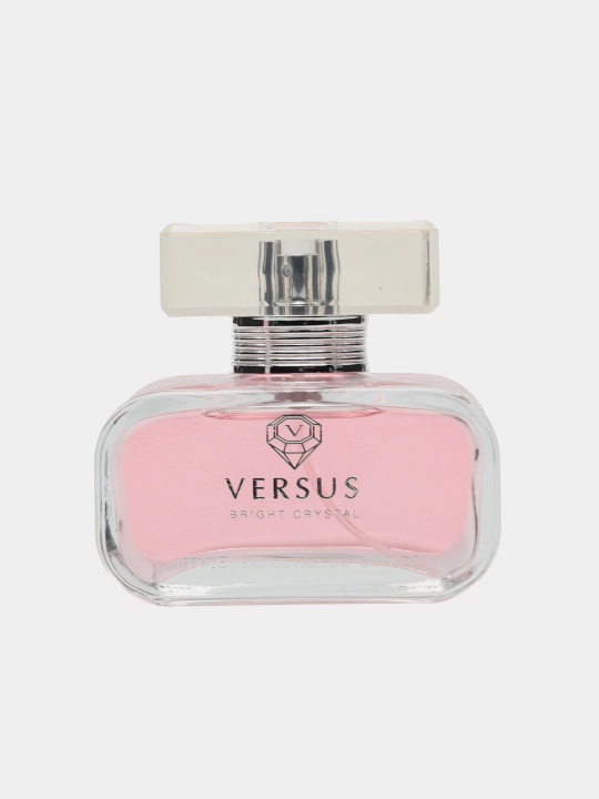 Versus Bright Crystal Eau de Parfum для женщин, Fragrance World, 100 мл 