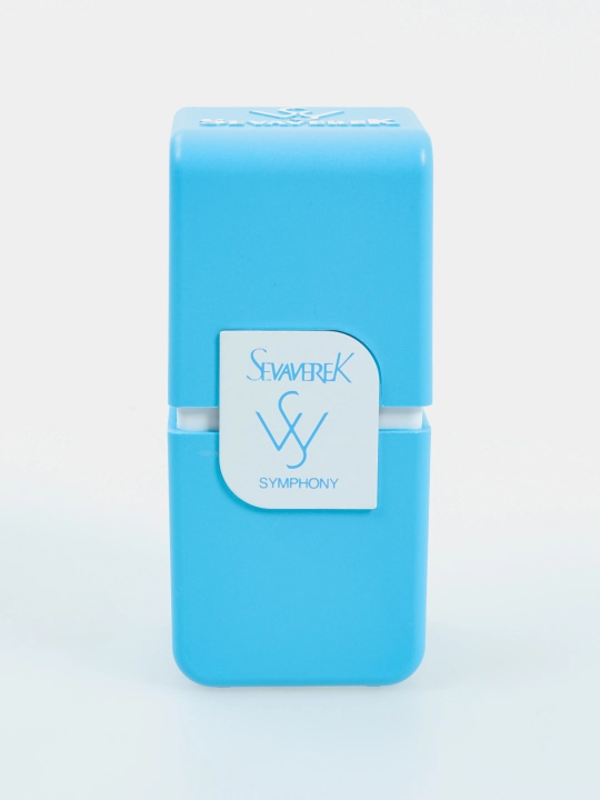 Parfyumlangan suv SEVAVEREK 5525, Louis Vuitton Symphony, uniseks atir, 50 ml