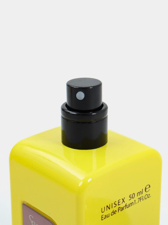 Parfyumlangan suv, SEVAVEREK 5524 Dubai 1 Limited, uniseks atir, 50 ml