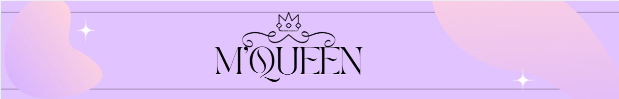 M'QUEEN store