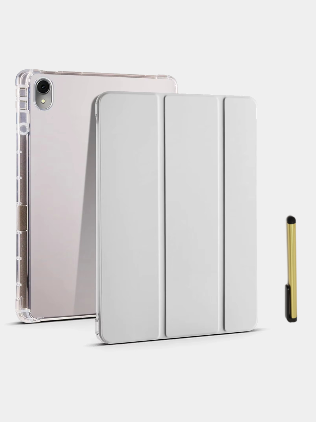 Чехол для планшетов Xiaomi Pad 5/5 pro/6/6 Pro/7/7 Pro, Redmi Pad Pro 12.1"/SE