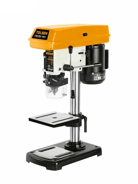 Statsionar parmalash stanogi 350 Vt TOLSEN 79651