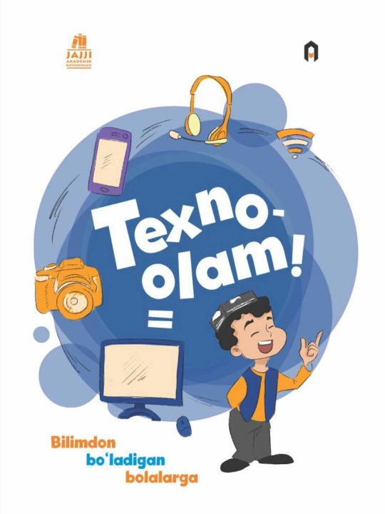 "Texnoolam" - 