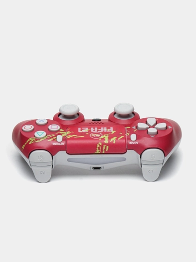 Joystik Dualshock 4 PS4, kompyuter va smartfonlar uchun kontroller