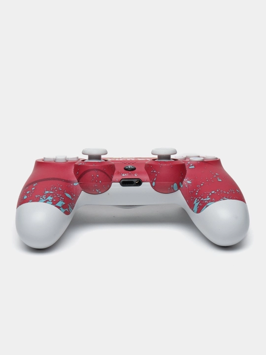 Joystik Dualshock 4 PS4, kompyuter va smartfonlar uchun kontroller