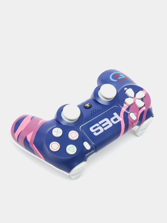 Joystik Dualshock 4 PS4, kompyuter va smartfonlar uchun kontroller