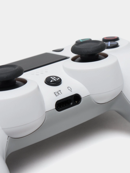 Joystik Dualshock 4 PS4, kompyuter va smartfonlar uchun kontroller