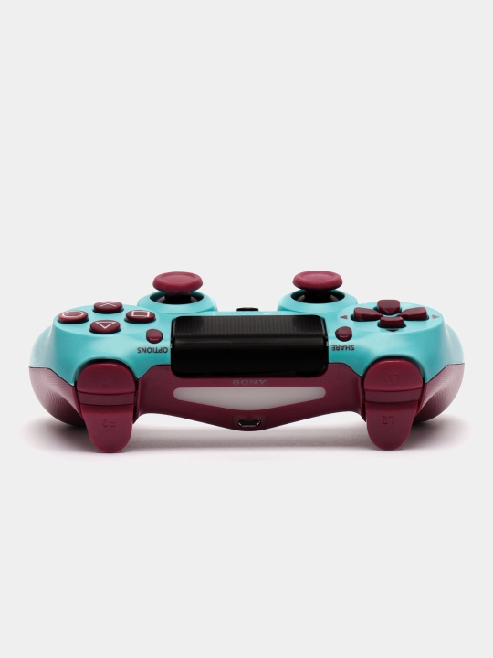 Joystik Dualshock 4 PS4, kompyuter va smartfonlar uchun kontroller
