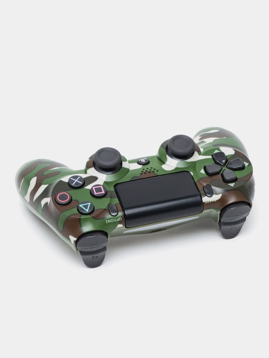 Joystik Dualshock 4 PS4, kompyuter va smartfonlar uchun kontroller