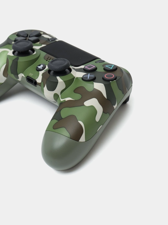Joystik Dualshock 4 PS4, kompyuter va smartfonlar uchun kontroller