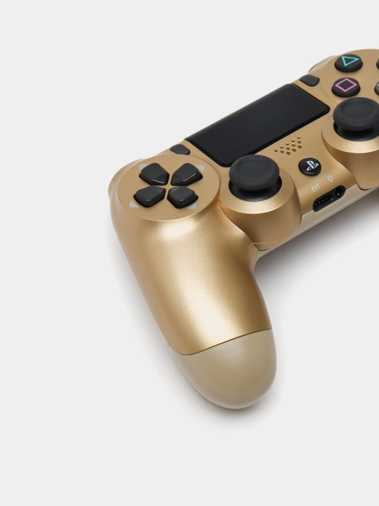 Joystik Dualshock 4 PS4, kompyuter va smartfonlar uchun kontroller
