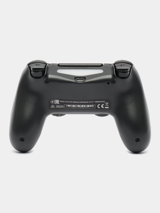 Joystik Dualshock 4 PS4, kompyuter va smartfonlar uchun kontroller