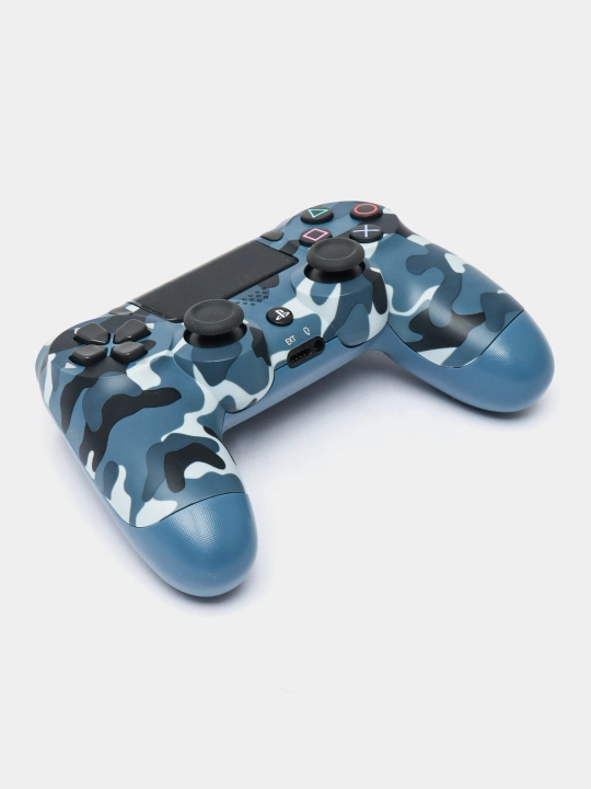 Joystik Dualshock 4 PS4, kompyuter va smartfonlar uchun kontroller
