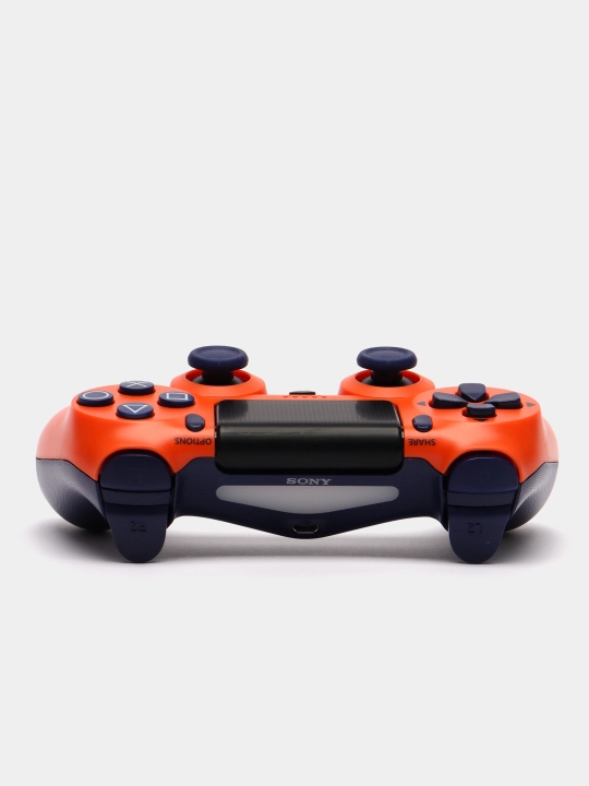 Joystik Dualshock 4 PS4, kompyuter va smartfonlar uchun kontroller