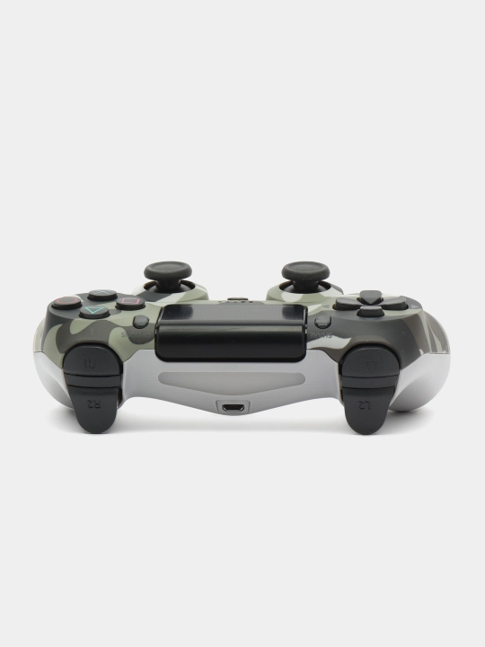 Joystik Dualshock 4 PS4, kompyuter va smartfonlar uchun kontroller