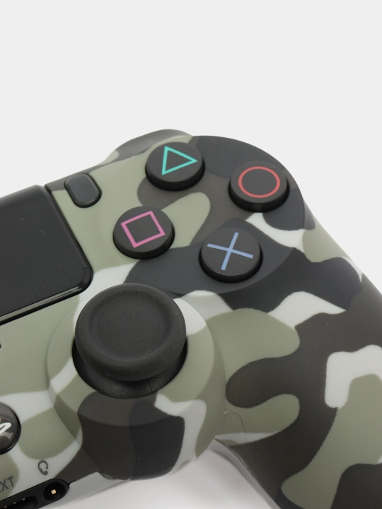 Joystik Dualshock 4 PS4, kompyuter va smartfonlar uchun kontroller