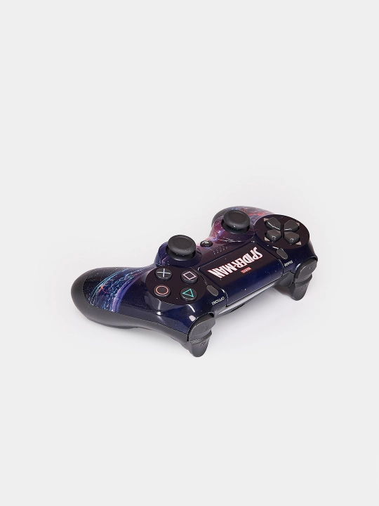 Joystik Dualshock 4 PS4, kompyuter va smartfonlar uchun kontroller