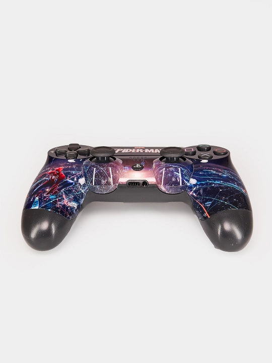 Joystik Dualshock 4 PS4, kompyuter va smartfonlar uchun kontroller