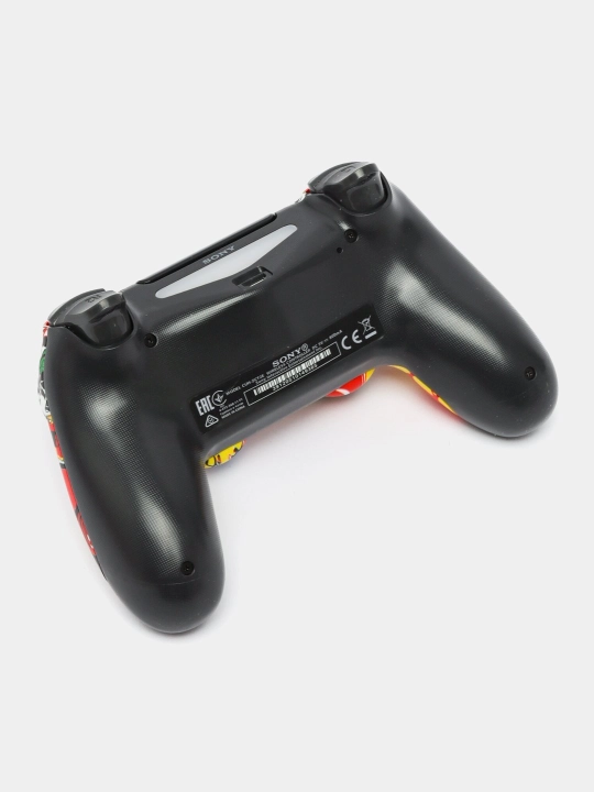 Joystik Dualshock 4 PS4, kompyuter va smartfonlar uchun kontroller