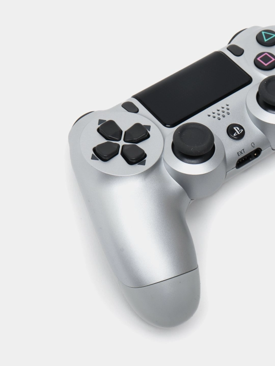 Joystik Dualshock 4 PS4, kompyuter va smartfonlar uchun kontroller