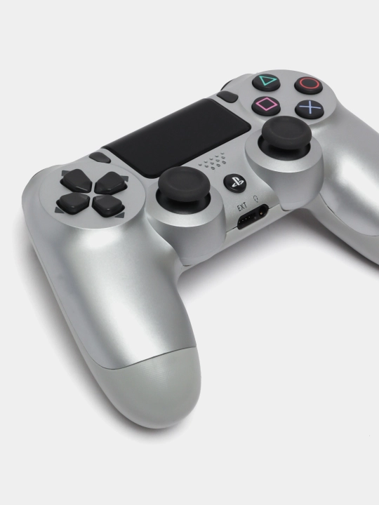 Joystik Dualshock 4 PS4, kompyuter va smartfonlar uchun kontroller