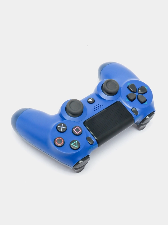 Joystik Dualshock 4 PS4, kompyuter va smartfonlar uchun kontroller