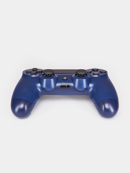 Joystik Dualshock 4 PS4, kompyuter va smartfonlar uchun kontroller