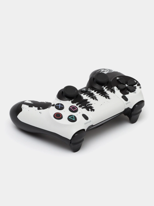 Joystik Dualshock 4 PS4, kompyuter va smartfonlar uchun kontroller
