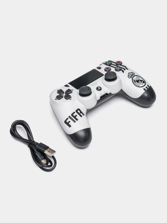 Joystik Dualshock 4 PS4, kompyuter va smartfonlar uchun kontroller