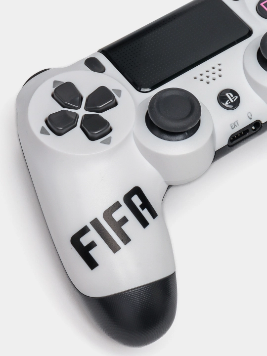 Joystik Dualshock 4 PS4, kompyuter va smartfonlar uchun kontroller