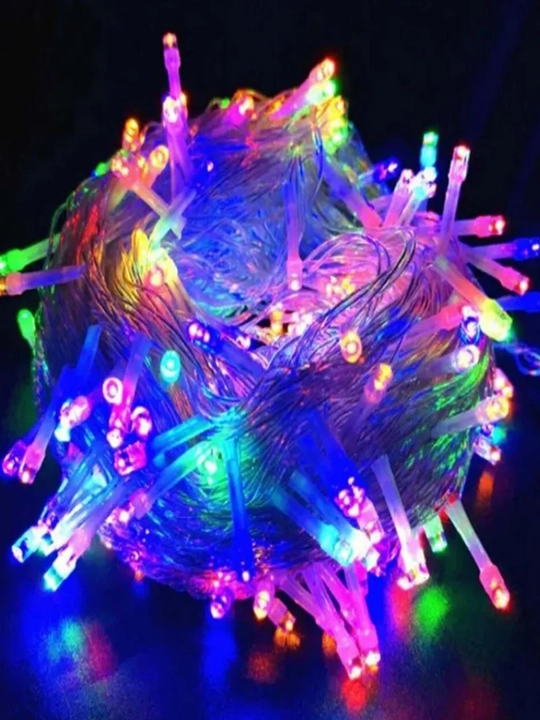 Multi rang LED girlyanda – 4-10 metr