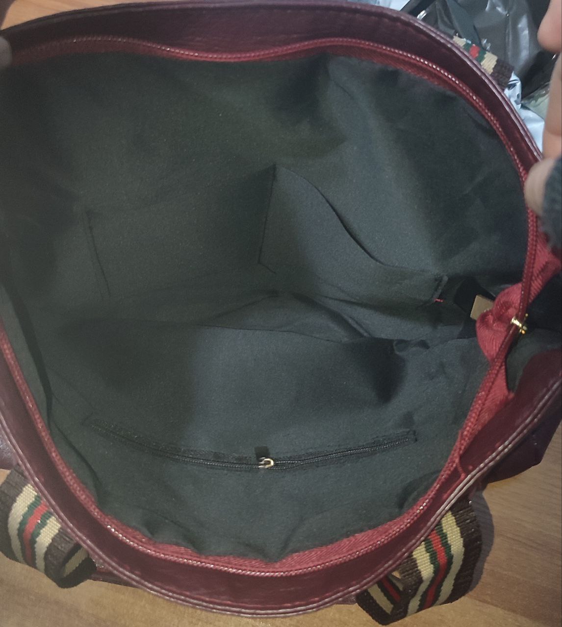 Ayollar sumkasi AURA, tout, shopper A4, krossbodi, yelkadan osiladigan sumka, ekocharm