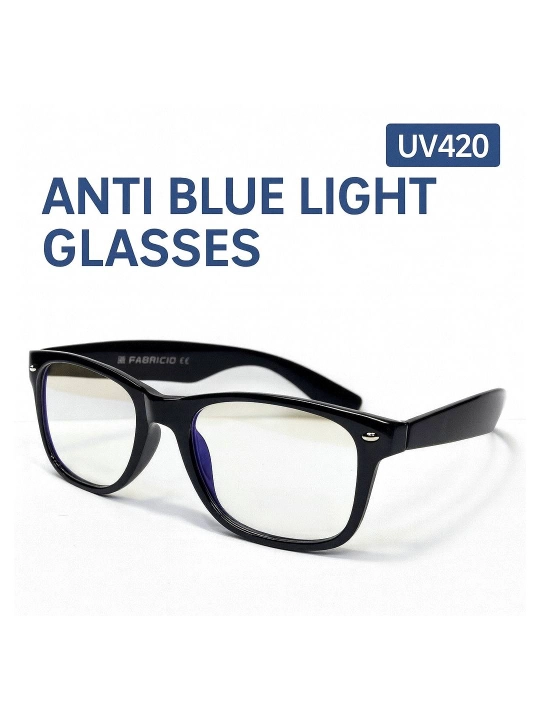 FABRICIO UV420 компьютерные защитные очки - 