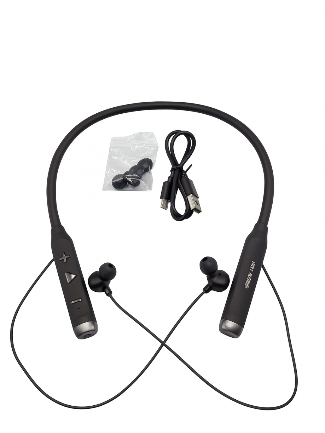 Беспроводные наушники Green Lion Lion X Neckband Earphone, до 30 часов работы - 