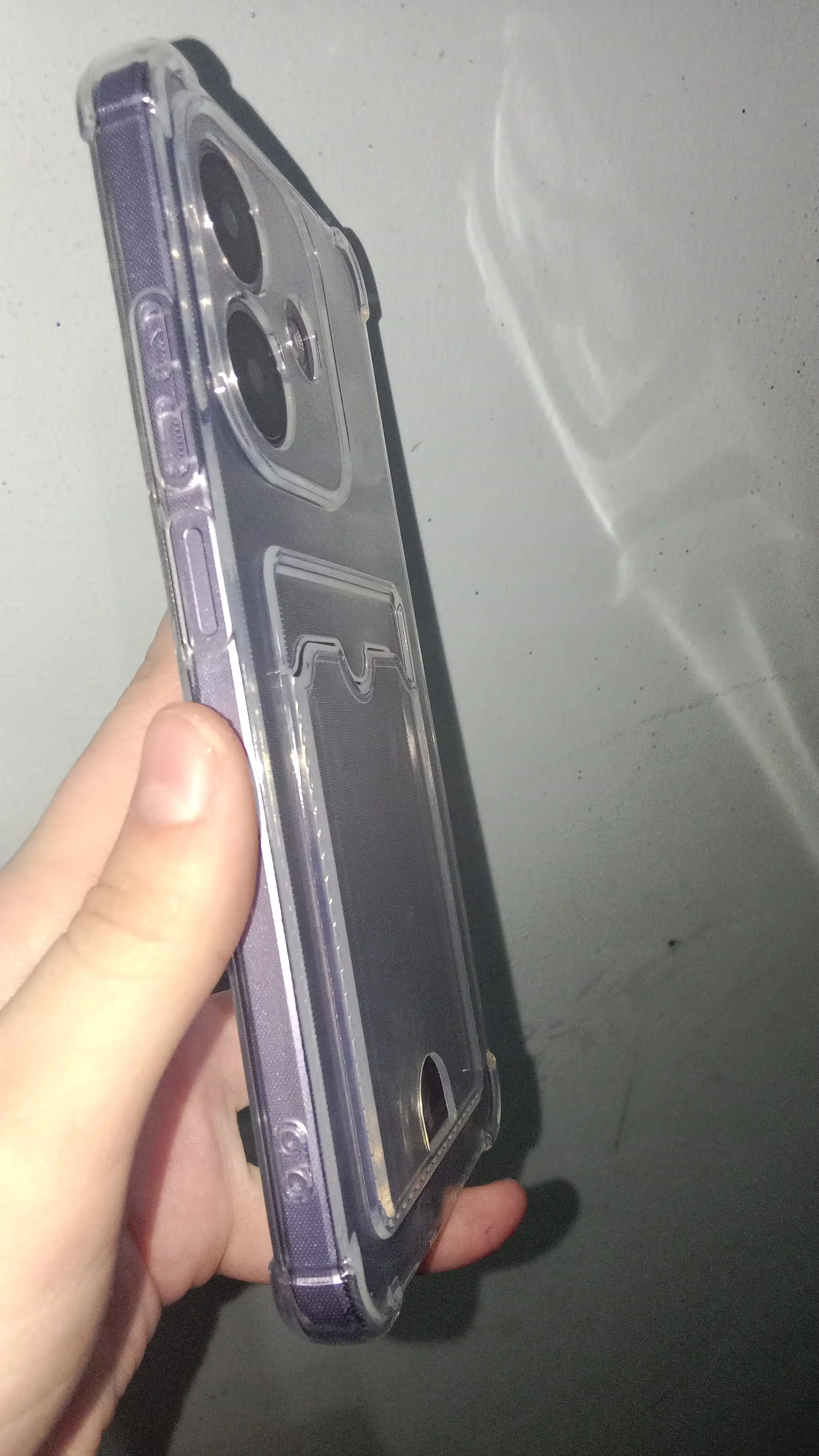 Чехол для OPPO A3, A3X
