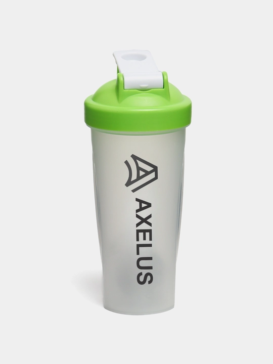 Protein uchun sheyker, salqin ichimliklar uchun, suv shishasi, 600 ml