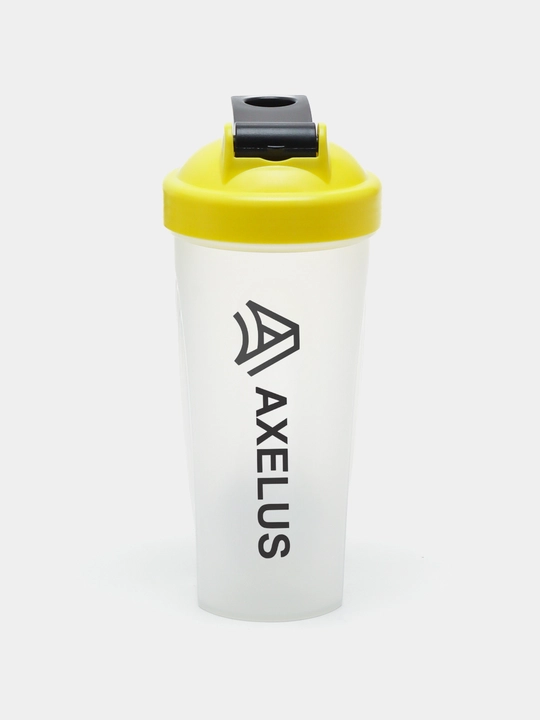 Protein uchun sheyker, salqin ichimliklar uchun, suv shishasi, 600 ml