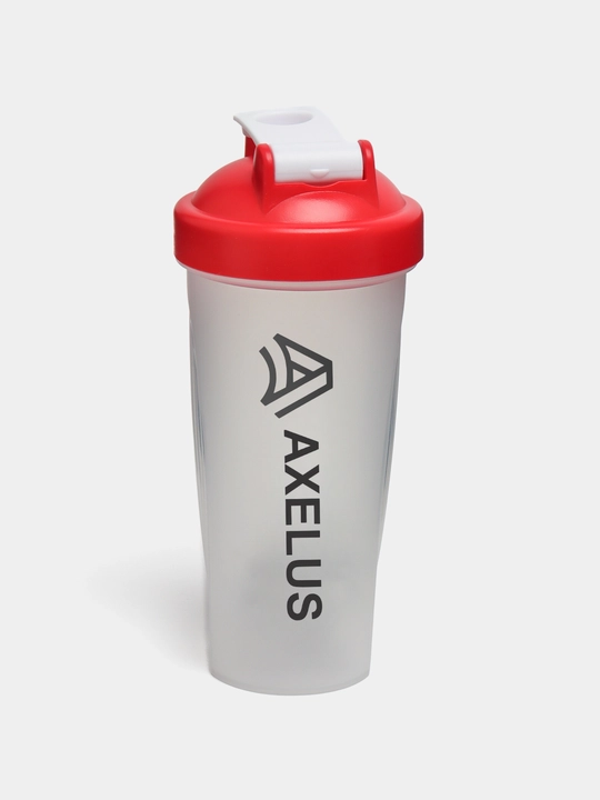 Protein uchun sheyker, salqin ichimliklar uchun, suv shishasi, 600 ml