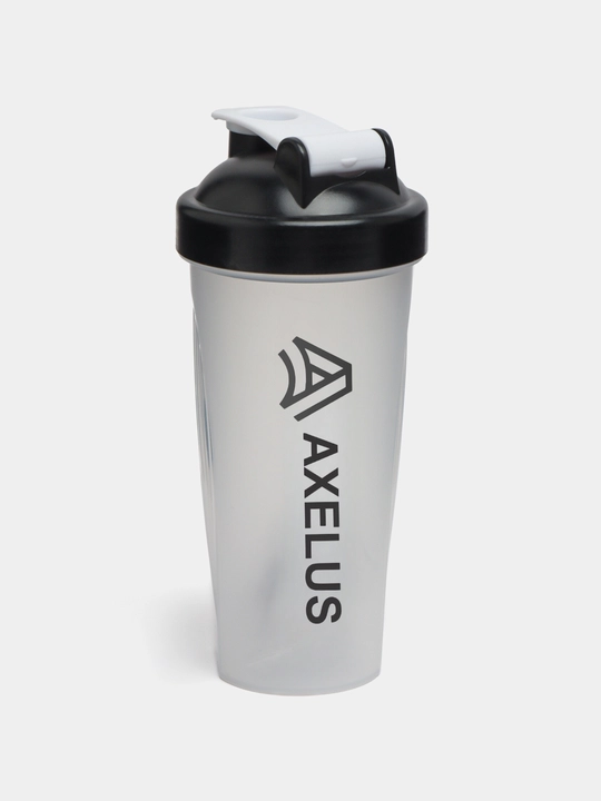 Protein uchun sheyker, salqin ichimliklar uchun, suv shishasi, 600 ml