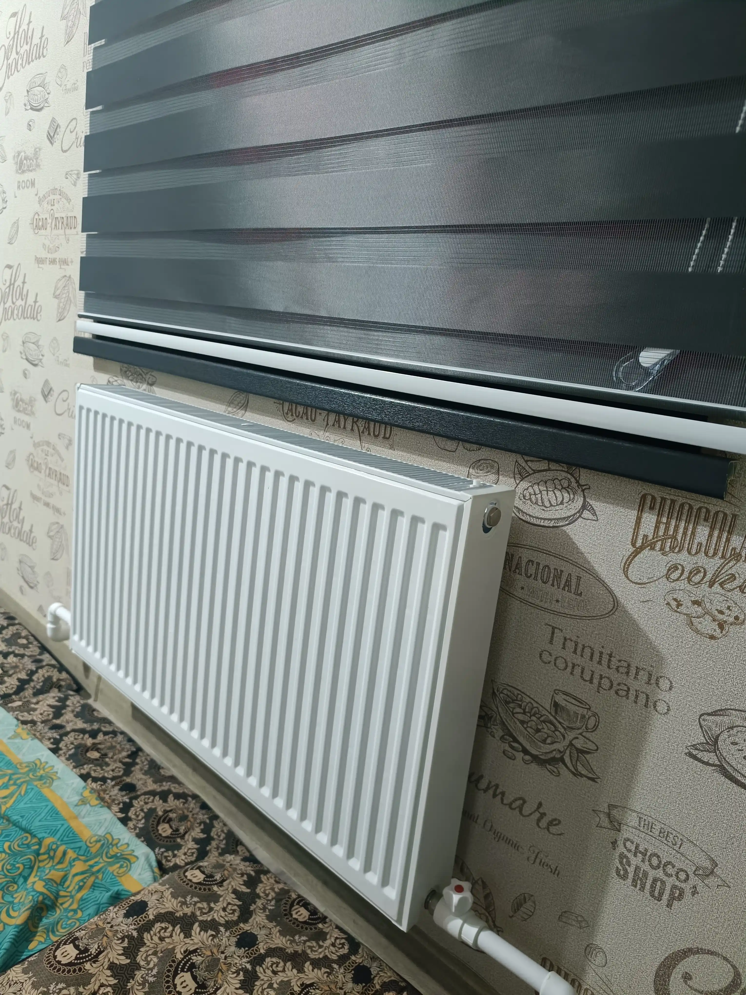 Engel Panel Radiator