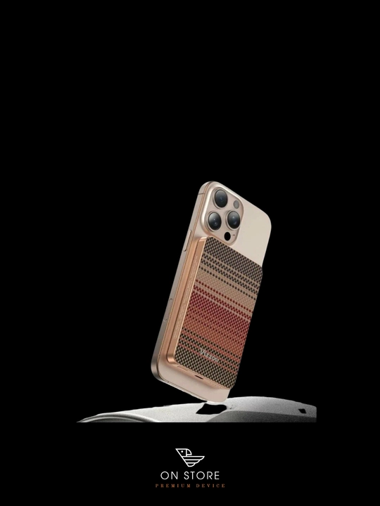 Ultra yupqa VIZZON tashqi akkumulyator 5000 mAh