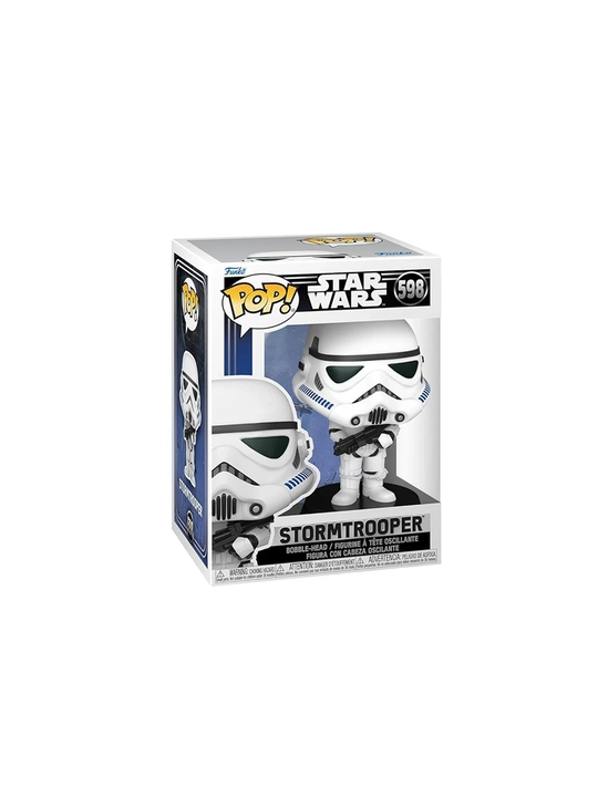 Figurka Star Wars, muallifcha obraz variatsiyasi, kolleksion dekor elementi - 