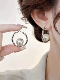 Серебряный